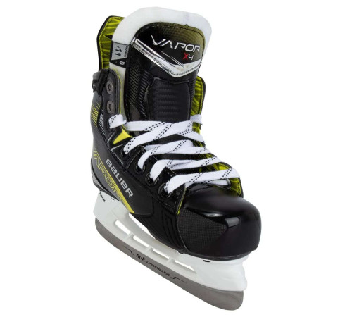 Коньки BAUER VAPOR X4 YTH