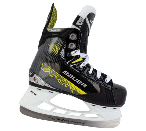 Коньки BAUER VAPOR X4 YTH
