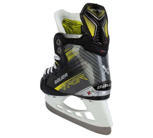Коньки BAUER VAPOR X4 YTH