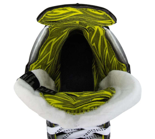 Коньки BAUER VAPOR X4 YTH