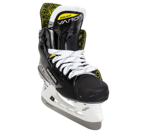 Коньки BAUER VAPOR 3X JR Коньки BAUER VAPOR 3X JR