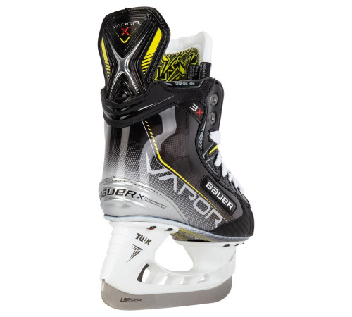 Коньки BAUER VAPOR 3X JR Коньки BAUER VAPOR 3X JR