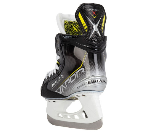 Коньки BAUER VAPOR 3X JR Коньки BAUER VAPOR 3X JR