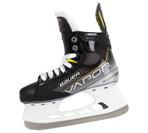 Коньки BAUER VAPOR 3X JR Коньки BAUER VAPOR 3X JR