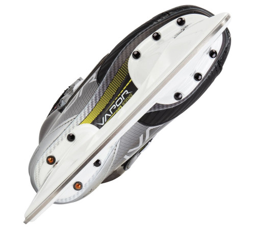 Коньки BAUER VAPOR 3X JR Коньки BAUER VAPOR 3X JR