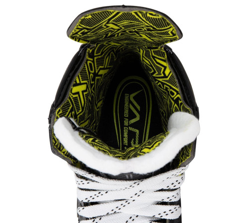 Коньки BAUER VAPOR 3X JR Коньки BAUER VAPOR 3X JR