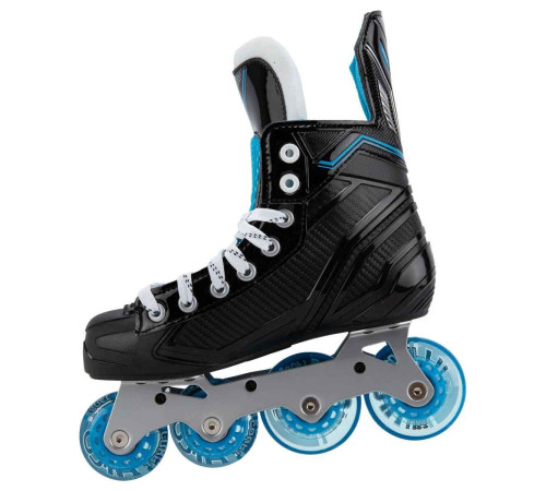Коньки роликовые BAUER RH RSX JR Коньки роликовые BAUER RH RSX JR
