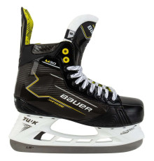 Коньки BAUER SUPREME S24 M30 SR