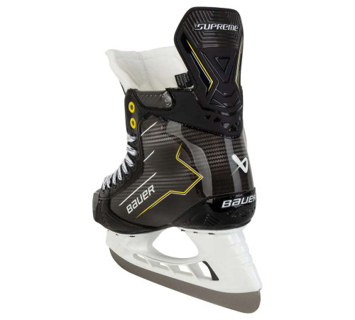 Коньки BAUER SUPREME S24 M30 SR Коньки BAUER SUPREME S24 M30 SR