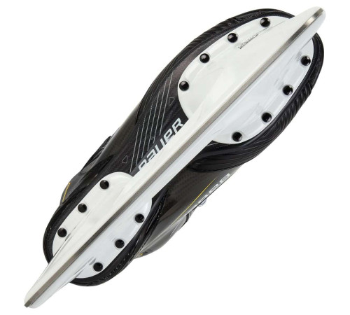 Коньки BAUER SUPREME S24 M30 SR Коньки BAUER SUPREME S24 M30 SR