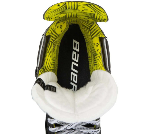 Коньки BAUER SUPREME S24 M30 SR Коньки BAUER SUPREME S24 M30 SR