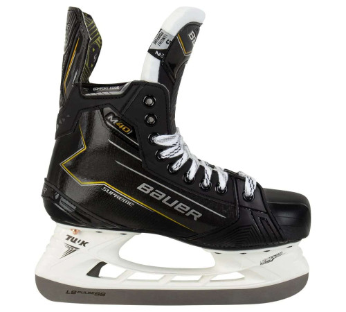 Коньки BAUER SUPREME S24 M40 INT Коньки BAUER SUPREME S24 M40 INT