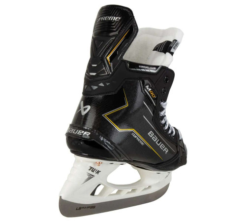 Коньки BAUER SUPREME S24 M40 INT Коньки BAUER SUPREME S24 M40 INT