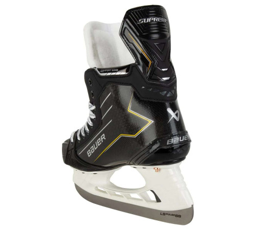 Коньки BAUER SUPREME S24 M40 INT Коньки BAUER SUPREME S24 M40 INT