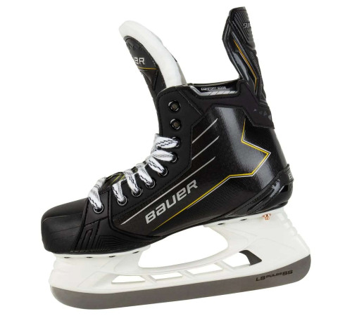 Коньки BAUER SUPREME S24 M40 INT Коньки BAUER SUPREME S24 M40 INT