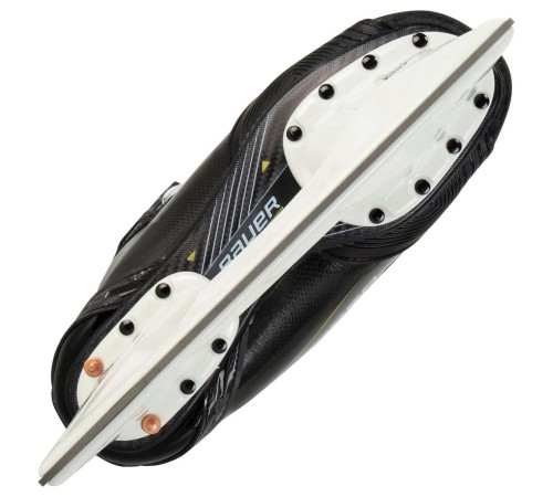 Коньки BAUER SUPREME S24 M40 INT Коньки BAUER SUPREME S24 M40 INT