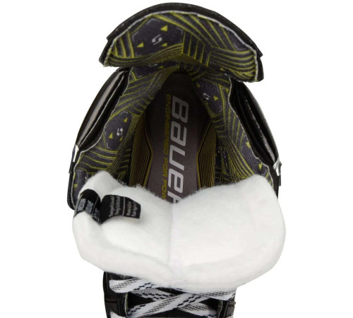 Коньки BAUER SUPREME S24 M40 INT Коньки BAUER SUPREME S24 M40 INT
