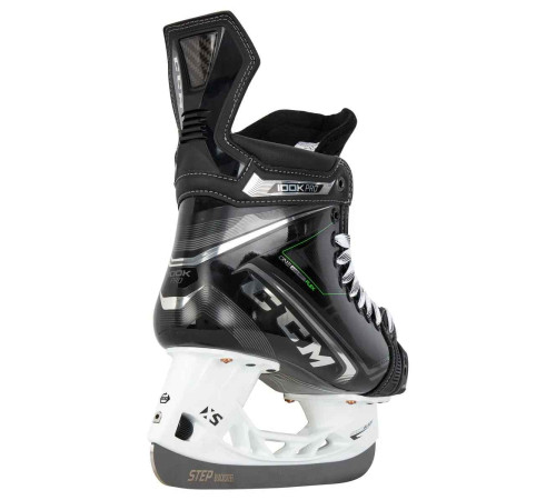 Коньки CCM RIBCOR 100K PRO INT Коньки CCM RIBCOR 100K PRO INT