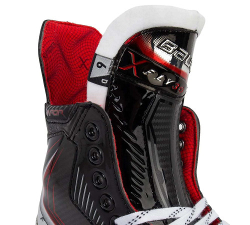 Коньки BAUER VAPOR FLY30 INT