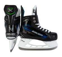 Коньки BAUER X JR