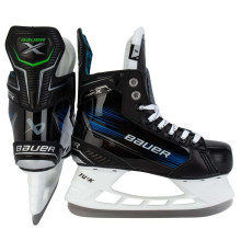 Коньки BAUER X JR
