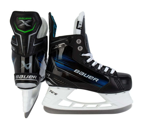 Коньки BAUER X JR