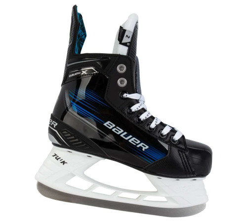 Коньки BAUER X JR