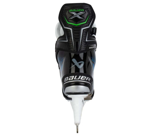 Коньки BAUER X JR