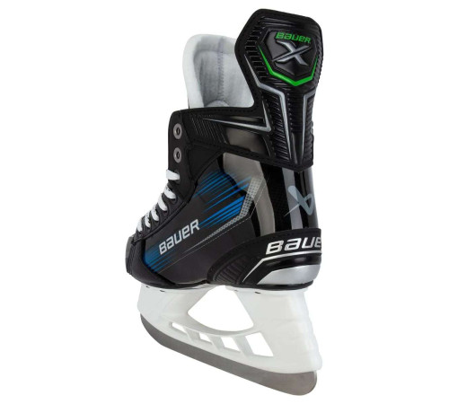 Коньки BAUER X JR