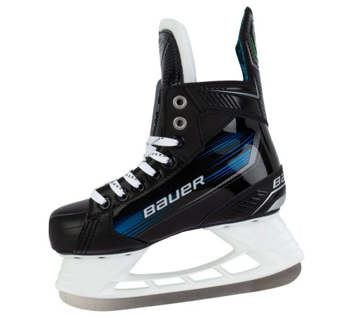 Коньки BAUER X JR