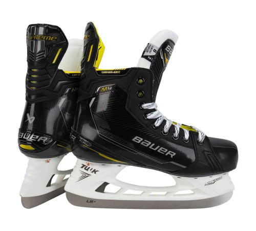 Коньки BAUER SUPREME M4 SR
