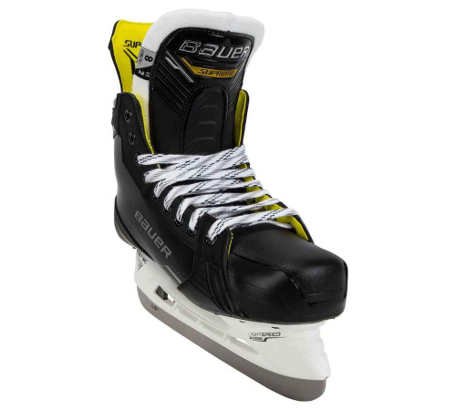 Коньки BAUER SUPREME M4 SR
