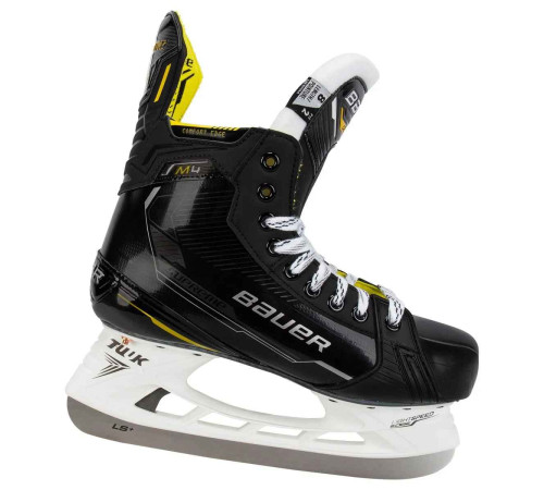 Коньки BAUER SUPREME M4 SR