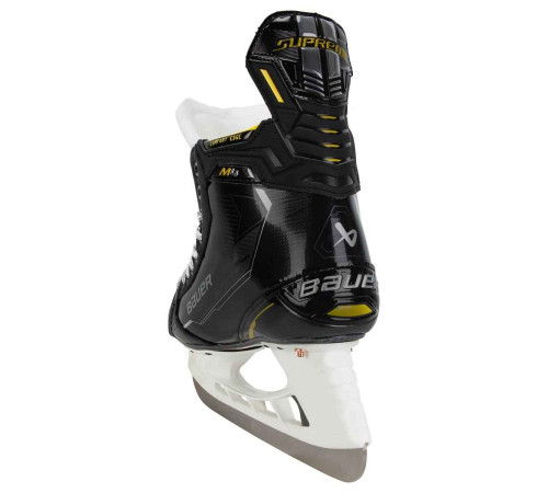 Коньки BAUER SUPREME M4 SR