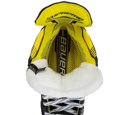 Коньки BAUER SUPREME M4 SR