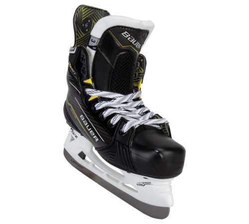 Коньки BAUER SUPREME S24 M40 JR Коньки BAUER SUPREME S24 M40 JR