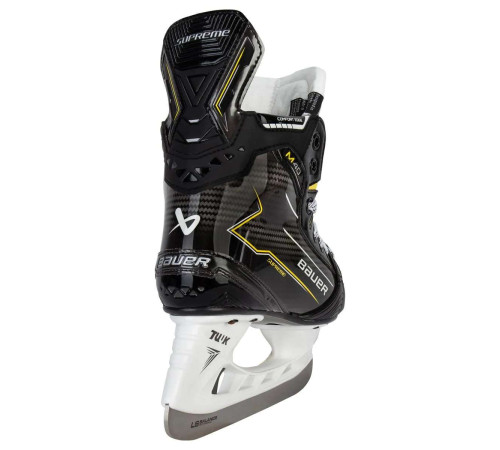 Коньки BAUER SUPREME S24 M40 JR Коньки BAUER SUPREME S24 M40 JR