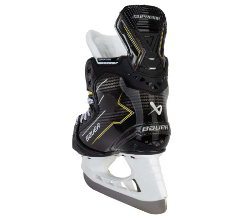 Коньки BAUER SUPREME S24 M40 JR Коньки BAUER SUPREME S24 M40 JR