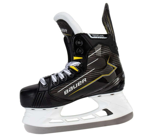 Коньки BAUER SUPREME S24 M40 JR Коньки BAUER SUPREME S24 M40 JR