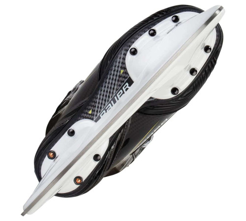 Коньки BAUER SUPREME S24 M40 JR Коньки BAUER SUPREME S24 M40 JR