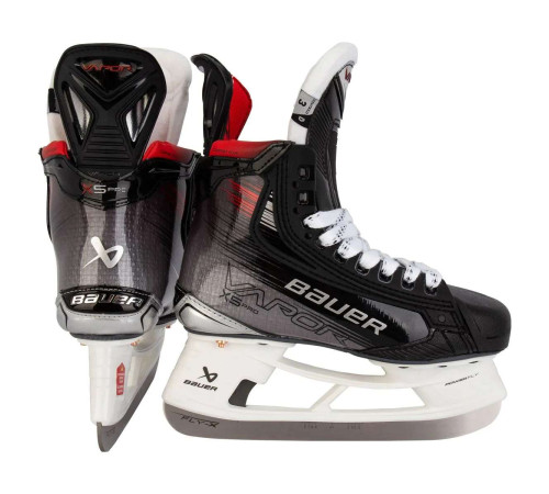 Коньки BAUER VAPOR X5 PRO JR Коньки BAUER VAPOR X5 PRO JR