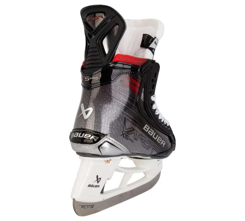 Коньки BAUER VAPOR X5 PRO JR Коньки BAUER VAPOR X5 PRO JR