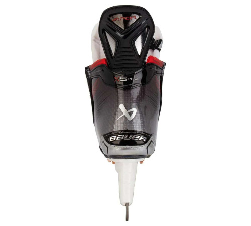 Коньки BAUER VAPOR X5 PRO JR Коньки BAUER VAPOR X5 PRO JR