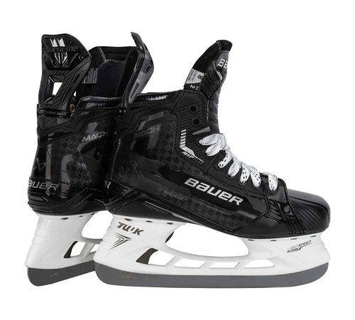 Коньки Bauer Supreme Pro INT