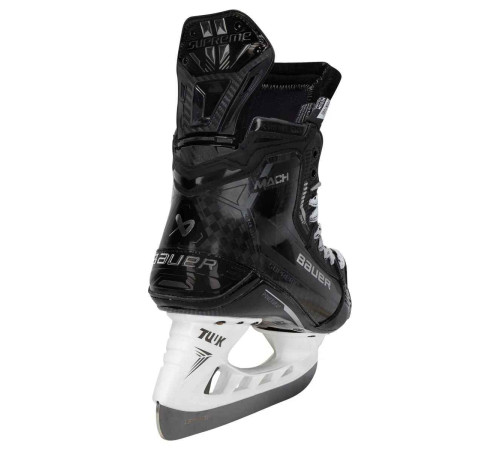 Коньки Bauer Supreme Pro INT