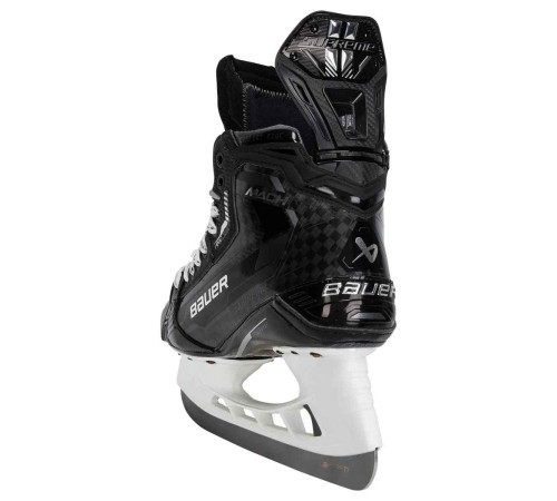 Коньки Bauer Supreme Pro INT