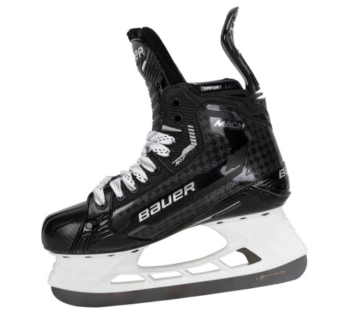 Коньки Bauer Supreme Pro INT