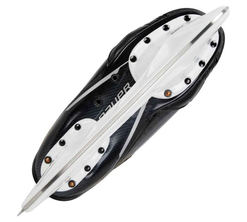 Коньки Bauer Supreme Pro INT
