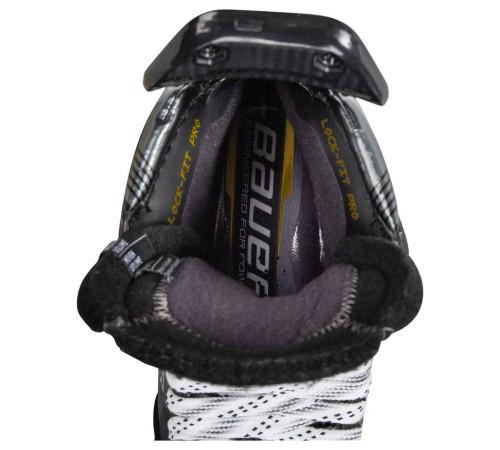Коньки Bauer Supreme Pro INT