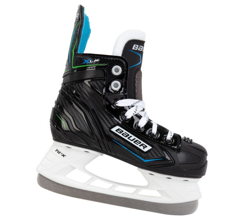 Коньки BAUER X-LP YTH